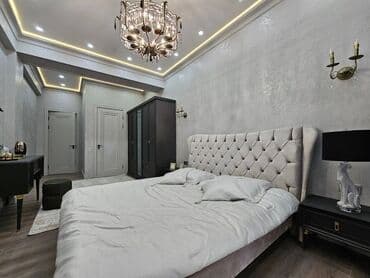 аренда квартир с последующим выкупом: 1 комната, Бронь, Бытовая техника, Домофон — 6