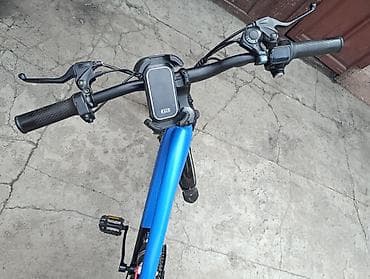 электро гироскутер: Электровелосипед, Новый — 4