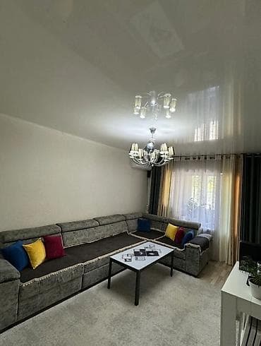 1 комнатные квартиру: 3 комнаты, Собственник, Без подселения, С мебелью полностью — 2