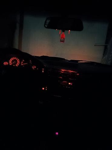 мерседес бенз а: BMW 5 series: 1992 г., 2.5 л, Механика, Бензин, Седан — 6