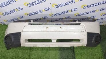 Бампер Передний Subaru, Б/у, Оригинал at lalafo.kg Бампер Передний Subaru, Б/у, Оригинал