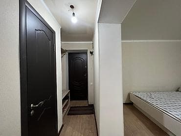 Продажа квартир: 1 комната, 30 м², Хрущевка, 2 этаж, Евроремонт — 8