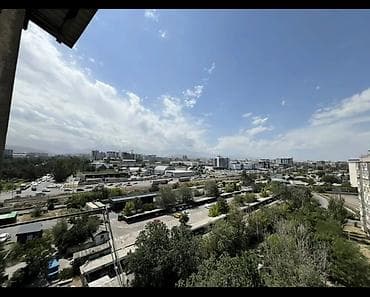 Батирлер: 1 бөлмө, 33 м², Восток-5 мкр 105-серия, 9 кабат, Косметикалык оңдоо — 6