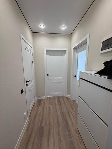 palm angel: 1 комната, 42 м², Элитка — 7