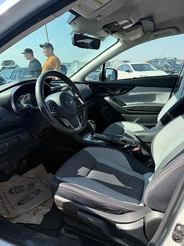 портер 2017: Subaru Crosstrek: 2019 г., 2 л, Бензин, Кроссовер — 8