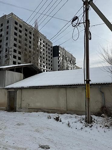 манас бейшенбеков: 1 бөлмө, 50 м², Элитка, 8 кабат, ПСО (өзү оңдоп түзөтүп бүтүү үчүн) — 9