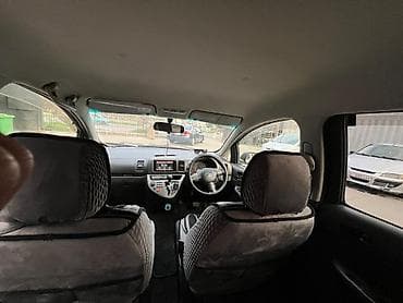 водный танк: Toyota WISH: 2004 г., 1.8 л, Автомат, Бензин — 5