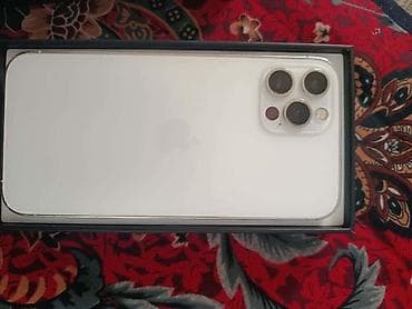 айфон 12про новый: IPhone 12 Pro, Новый, 128 ГБ, Серебристый, Кабель, 87 % — 6
