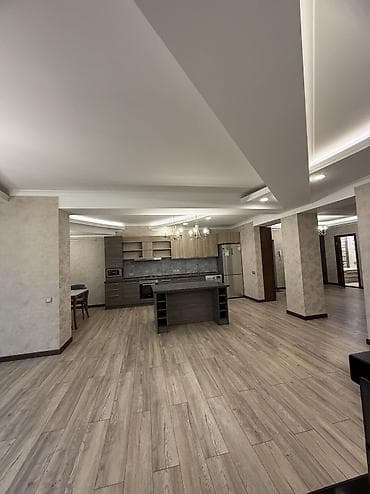 медерова матросова: 3 комнаты, 140 м², Элитка, 7 этаж, Евроремонт — 5