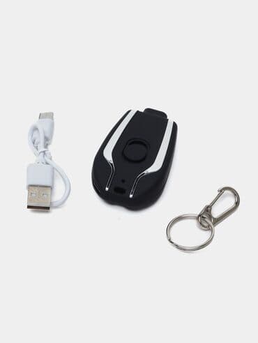 ledger nano s: Повербанк брелок — 4