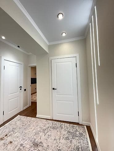 pro group: 1 комната, 35 м², Элитка, 5 этаж, Евроремонт — 2