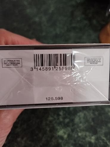 парфюм шанель: CHANEL N°5 Eau de Parfum, 100 ml (vaporisateur spray) - Классический — 3