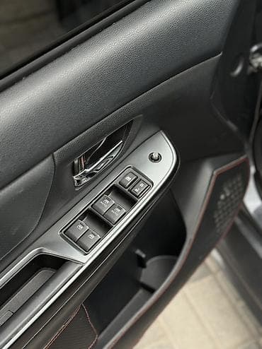 Продажа авто: Subaru WRX: 2019 г., Седан — 10