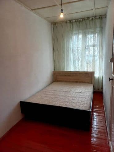 южный мкр: 40 м², 2 комнаты, Утепленный, Забор, огорожен — 8