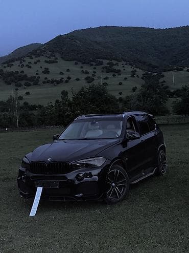 ноздри бмв е46: BMW X5 M: 2016 г., 3 л, Автомат, Бензин, Универсал — 1