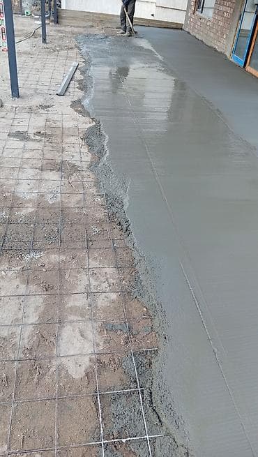 Аренда инструментов: Стяжка Бесплатная консультация Больше 6 лет опыта — 5