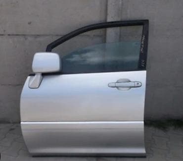 lexus sc: Передняя левая Lexus, Б/у, Оригинал — 1