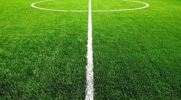 цена искусственного газона для футбольного поля: Высококачественный искусственный газон с реалистичной текстурой и — 2