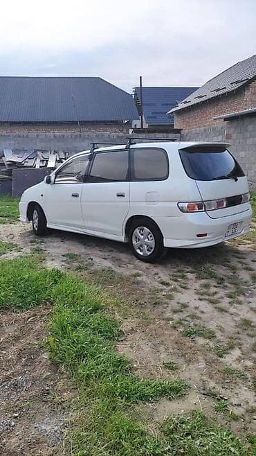 свечи найза бишкек: Toyota Gaia: 2000 г., 2 л, Автомат, Бензин, Минивэн — 7