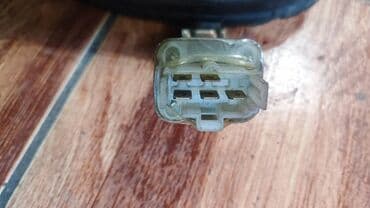 свеча денсо: Denso Реле с японского автомобиля. Номер 0 5 6 7 0 0 - 5 4 3 1 — 2