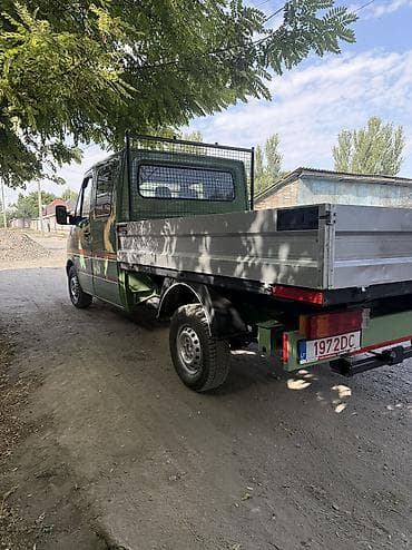 avante 3: Mercedes-Benz Спринтер: 2002 г., 2.2 л, Механика, Дизель — 9