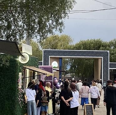 реф будка: Продается трейлер для продажи кофе и холодных напитков Имеется — 6