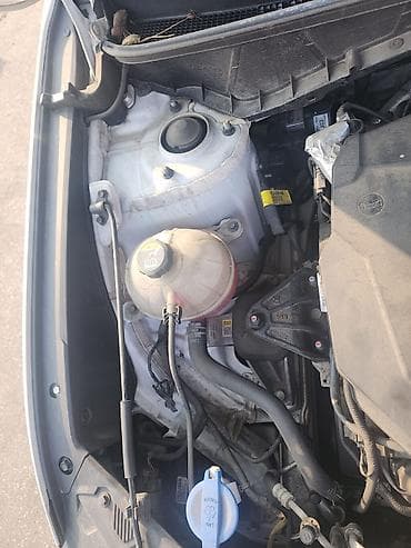 срочно дешево: Hyundai Tucson: 2022 г., 2 л, Автомат, Дизель, Кроссовер — 4