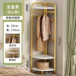 парные вещи: Полка для вещей и одежды, Новый, Железо, Самовывоз, Платная доставка — 14