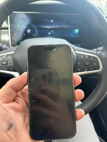 айфон 15 про терабайт: IPhone 15 Pro, Черный, Кабель — 4