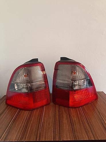 harley devidson: Комплект стоп-сигналов Honda 2003 г., Б/у, Оригинал, Япония — 4
