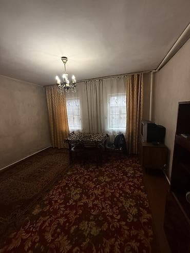 2 комнаты, 60 м², Рабочий Городок — 2