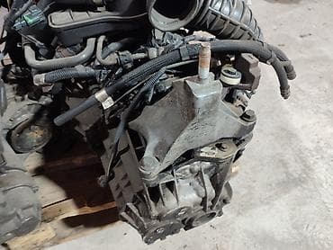 МКПП FORD Focus 1.8 TDSI 2003 (б/у)