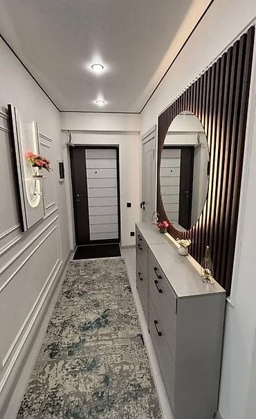 pro group: 4 комнаты, 80 м², Технопарк Элитка, 4 этаж, Дизайнерский ремонт — 7