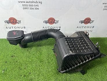 Корпус воздушного фильтра Hyundai Sonata YF 2.0 LPG 2013 (б/у)