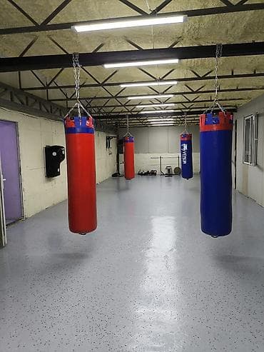 ты бокс: 🥊 ОТКРЫТ НАБОР В ГРУППУ ПО БОКСУ Хочешь стать сильнее, увереннее и — 3