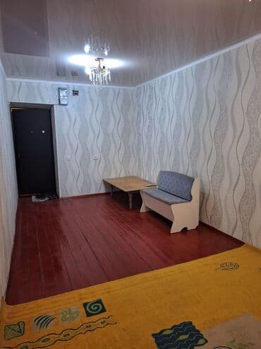 дом на иссык куле: 18 м², Без мебели — 1
