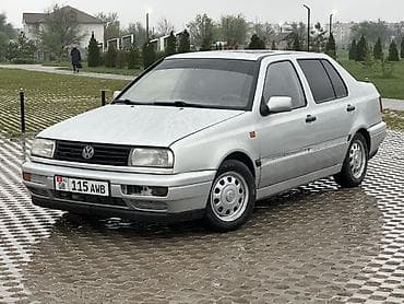 матиз запчасть ош: Volkswagen Vento: 1994 г., 1.8 л, Ручные, Бензин, Седан — 9