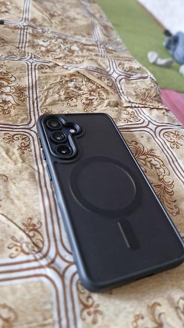 honor 20pro: Samsung Galaxy S25, Б/у, 256 ГБ, цвет - Синий, 2 SIM — 5