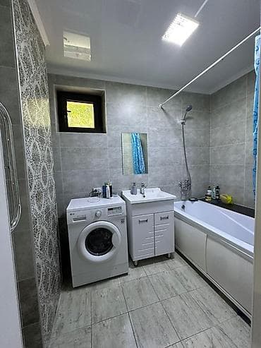 osh flat: 2 комнаты, Политех Собственник, Без животных, от 1 года, С мебелью полностью — 6