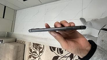iphone 11 64: IPhone 11, Б/у, 128 ГБ, Черный, 100 % — 4