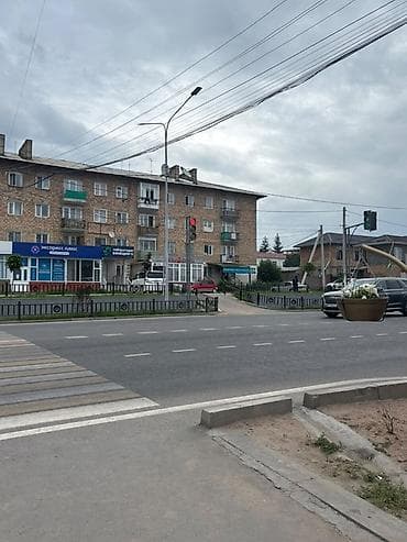 Г. Чолпон-ата. Сдается помещение в аренду. Подходит для аптеки