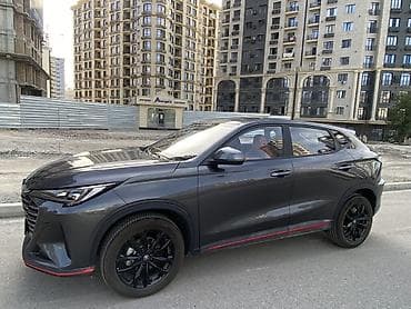 сколько стоит changan в киргизии: Changan X5 Plus: 2026 г., 1.5 л, Бензин, Кроссовер — 5
