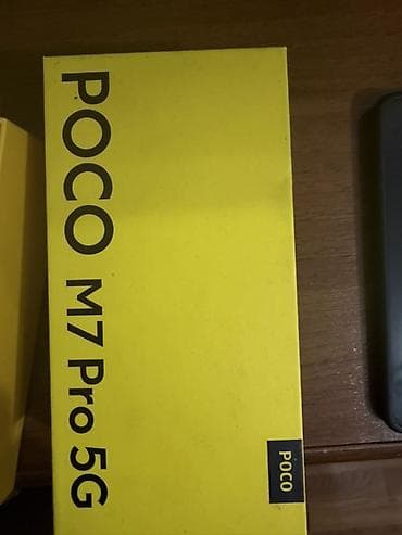 поко икс 4 про: Poco M7 Pro 5G, 512 ГБ, цвет - Черный — 2