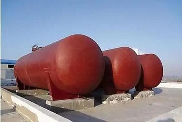 Tank: Tank : 2026 г., Дизель, Фургон — 5