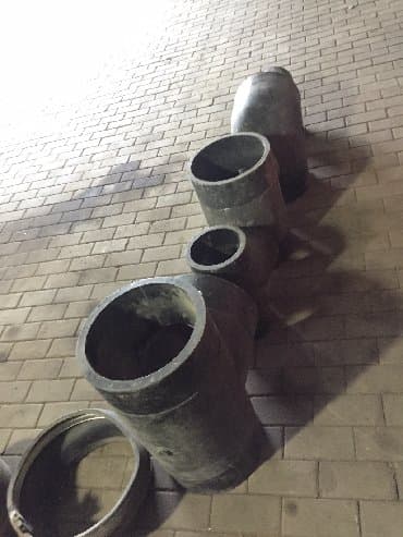 труба пластиковая цена за метр: Труба для водопровода Диаметр: 315 мм — 4