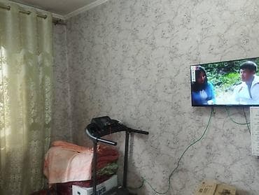 105: 2 комнаты, 59 м², 105 серия, 3 этаж, Косметический ремонт — 4