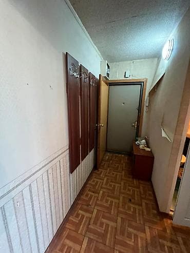 Кыймылсыз мүлк: 3 бөлмө, 58 м², Ата-Түрк паркы 104-серия, 4 кабат, Косметикалык оңдоо — 7