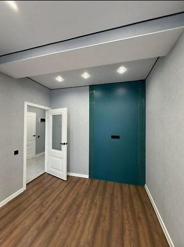 pro group: 1 комната, 41 м², АЮ Гранд Элитка, 8 этаж, Свежий ремонт — 3
