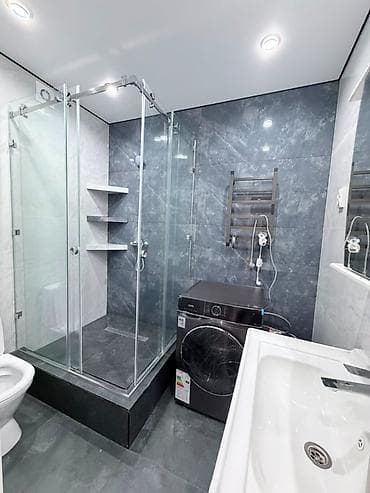 75: 3 комнаты, 75 м², Технопарк Элитка, 4 этаж, Дизайнерский ремонт — 6