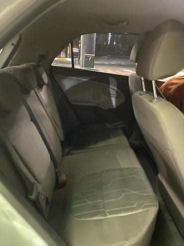 mini copper: Kia Morning: 2016 г., 1 л, Автомат, Бензин, Хэтчбэк — 8